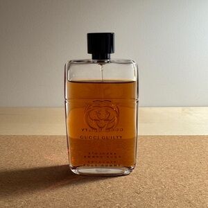 Gucci Guilty Absolute
